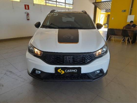 FIAT ARGO 1.3 FIREFLY FLEX TREKKING CVT